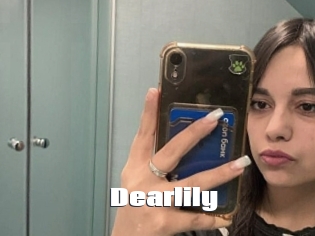 Dearlily