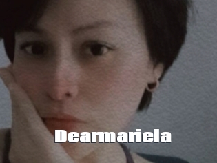 dearmariela The hot porn