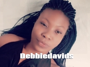 debbiedavids The hot porn