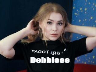 Debbieee