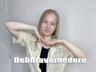 Debbravarnedore
