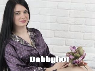 Debbyhot