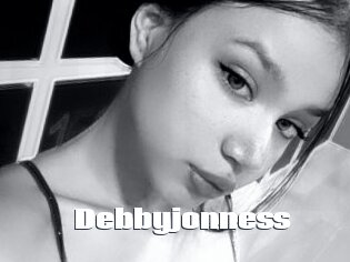 Debbyjonness