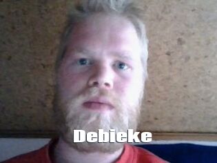 Debieke