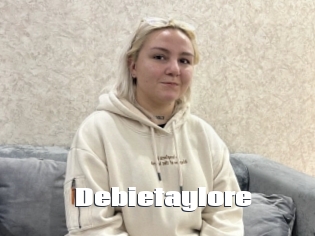 Debietaylore