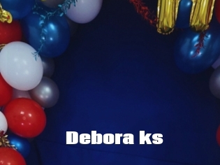 Debora_ks