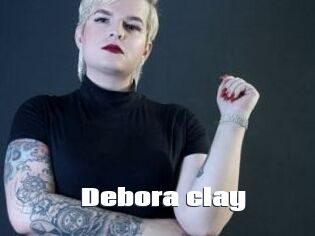 Debora_clay