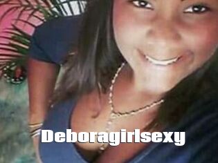 deboragirlsexy The hot porn