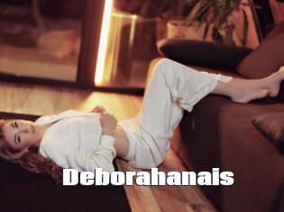 Deborahanais