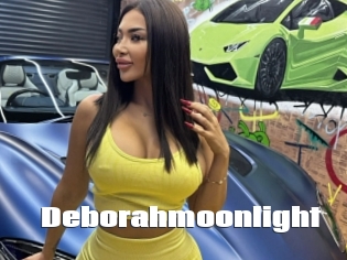 deborahmoonlight The hot porn