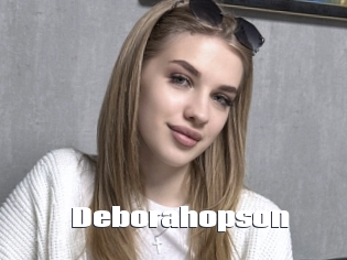 Deborahopson