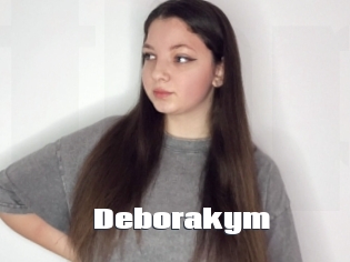 deborakym The hot porn
