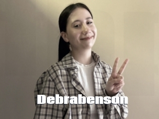 Debrabenson