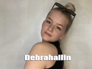Debrahallin