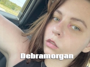 Debramorgan