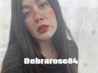 Debrarose84