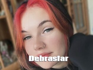 Debrastar