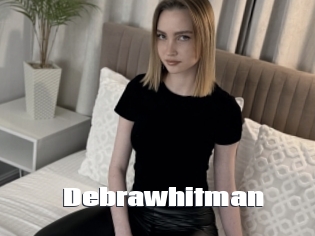 Debrawhitman
