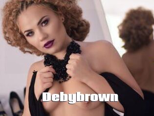 Debybrown