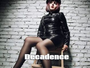 Decadence