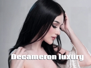 Decameron_luxury