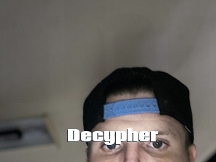 Decypher