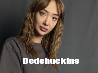 Dedehuckins