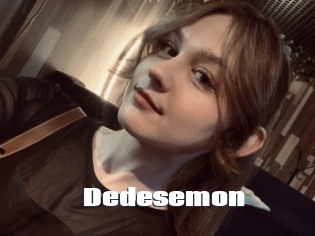 Dedesemon