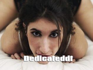 Dedicateddt