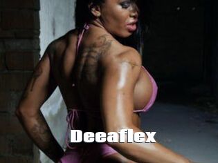 Deeaflex