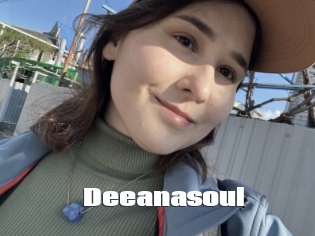 Deeanasoul