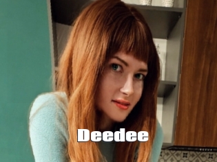 Deedee
