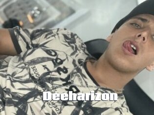 Deeharizon