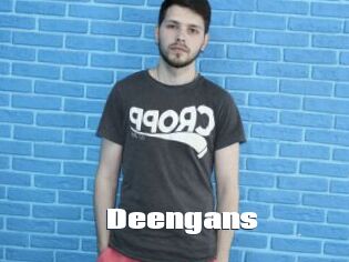 Deengans