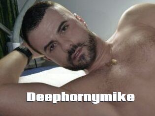 Deephornymike