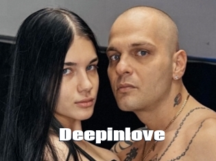 deepinlove The hot porn
