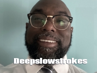 Deepslowstrokes