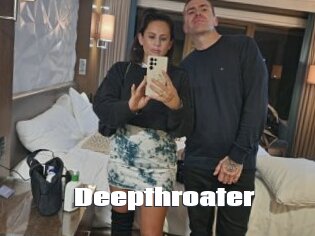 Deepthroater