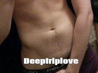 Deeptriplove