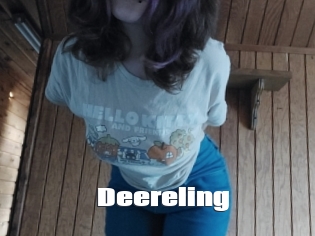 Deereling