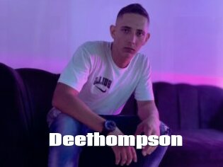 deethompson The hot porn