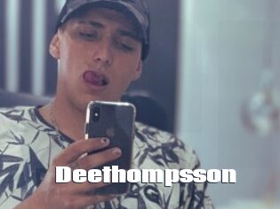 Deethompsson