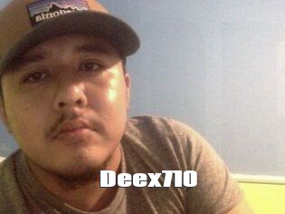Deex710