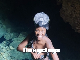 Deeyclays
