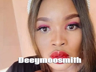 deeymoosmith The hot porn