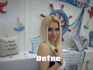 Defne