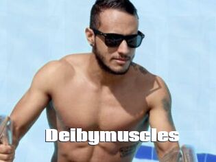 Deibymuscles