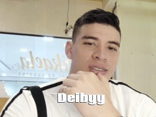 deibyy The hot porn