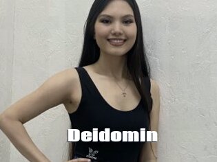 Deidomin