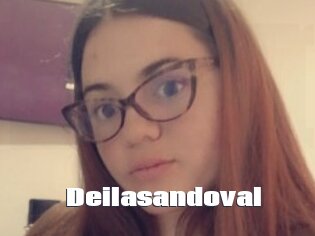 Deilasandoval